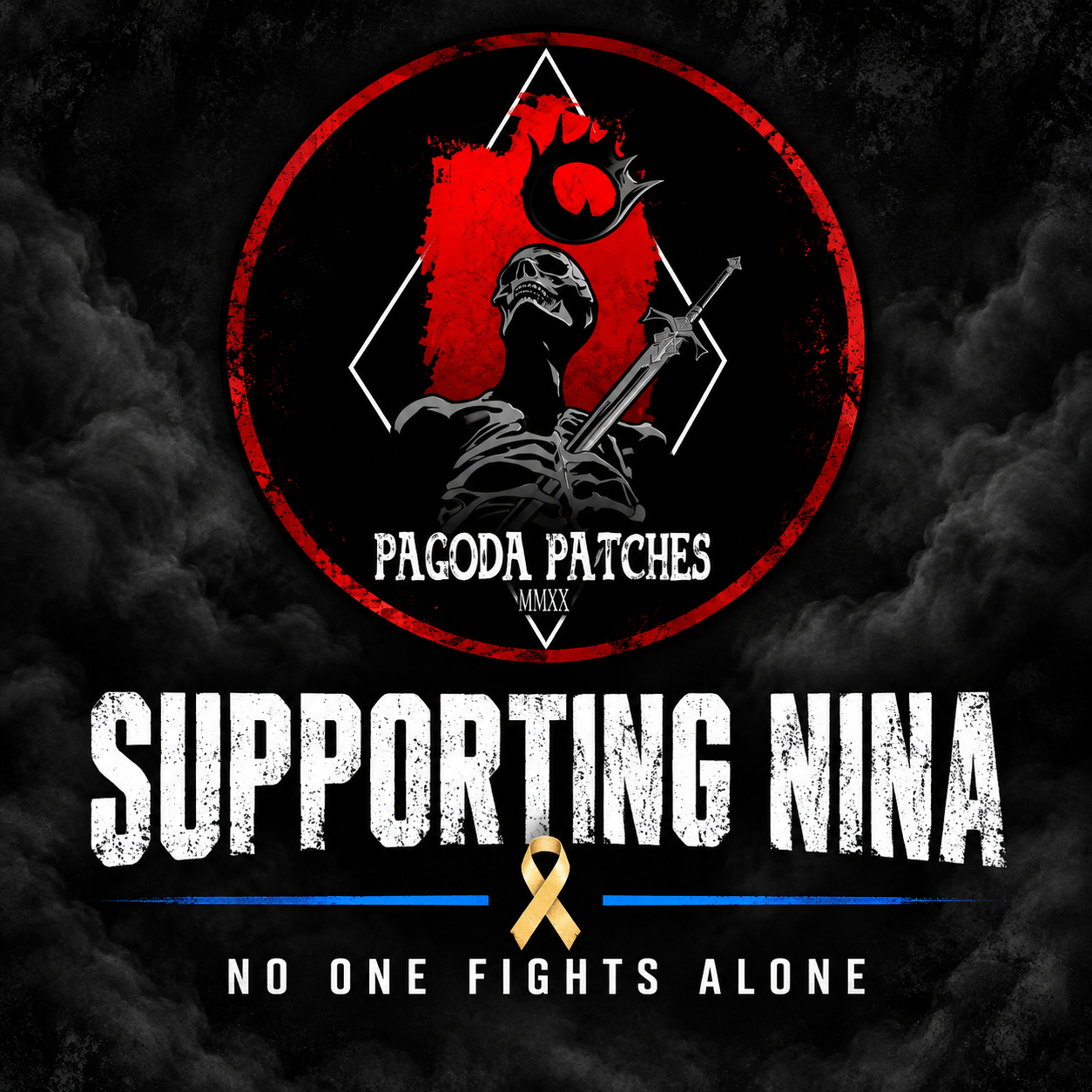 Supporting Nina and Her Family fundraising product image